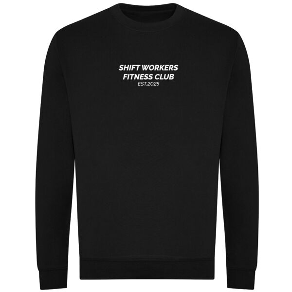 Organic Sweatshirt Thumbnail