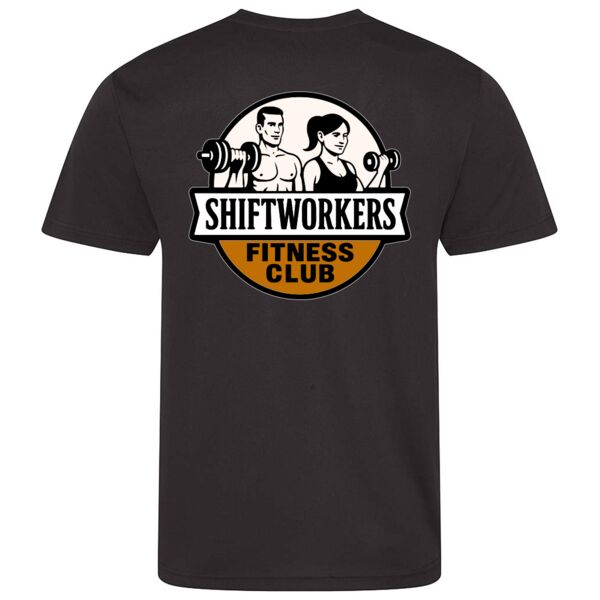 Cool T-Shirt Thumbnail