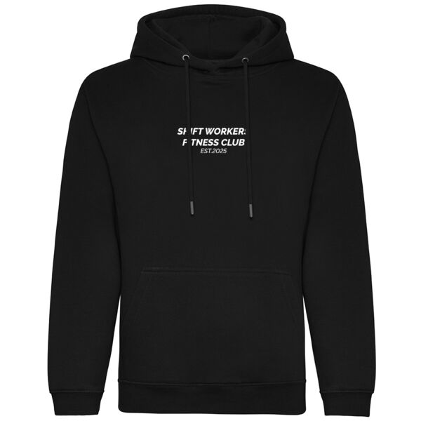 Organic hoodie Thumbnail